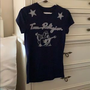 True religion tee